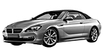 BMW F12 C2341 Fault Code